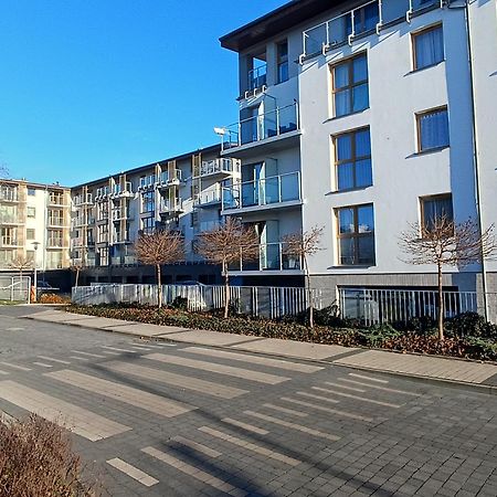 Apartament dla Dwojga Dziwnówek Extérieur photo