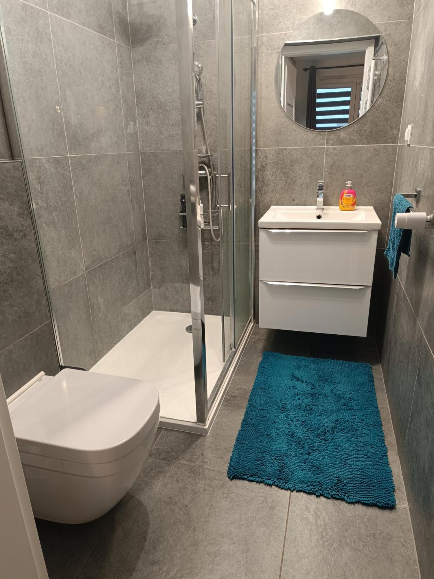 Apartament dla Dwojga Dziwnówek Extérieur photo