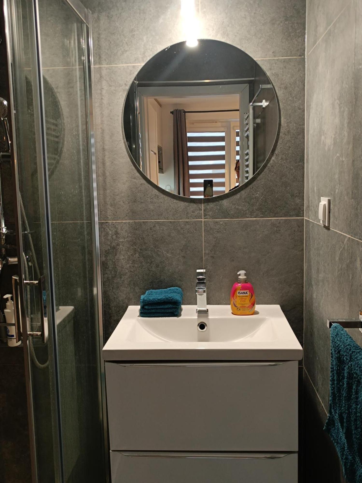 Apartament dla Dwojga Dziwnówek Extérieur photo